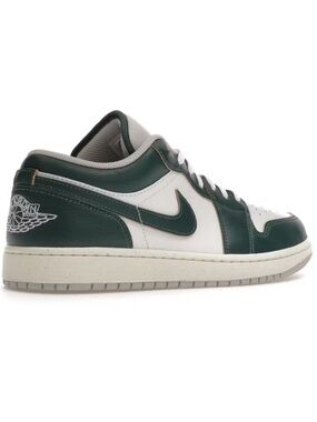 Jordan 1 Low Special Edition OXIDIZED GREEN Men’s 6.5